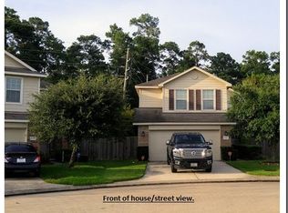 13543 Lauren Forest Ln, Houston, TX 77044
