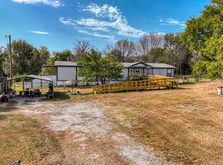 153 Canyon Valley Ln, Weatherford, TX 76085