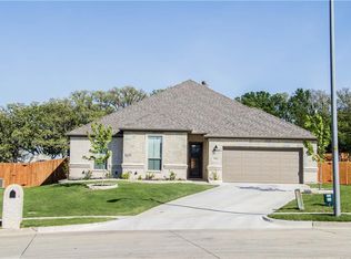 533 Ascot Way, Azle, TX 76020