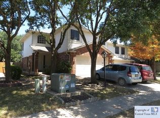 1312 Sir Thopas Trl, Austin, TX 78748