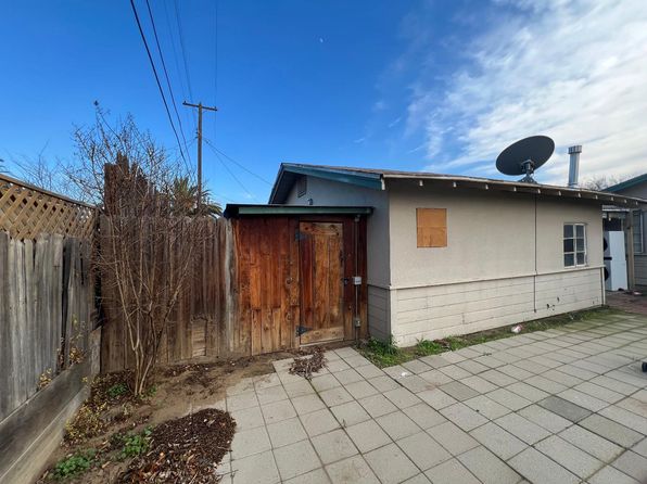 fresno-california-82857755 picture