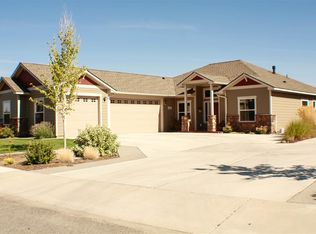 205 S Legacy Ridge Dr, Liberty Lake, WA 99019