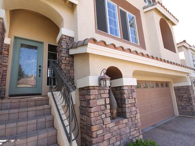 500 S Grand Central Pkwy, Las Vegas, NV, 89106