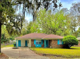 5005 Laroche Ave, Savannah, GA 31404