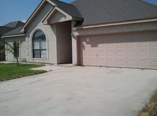 1908 W 41 1/2 St, Mission, TX 78573