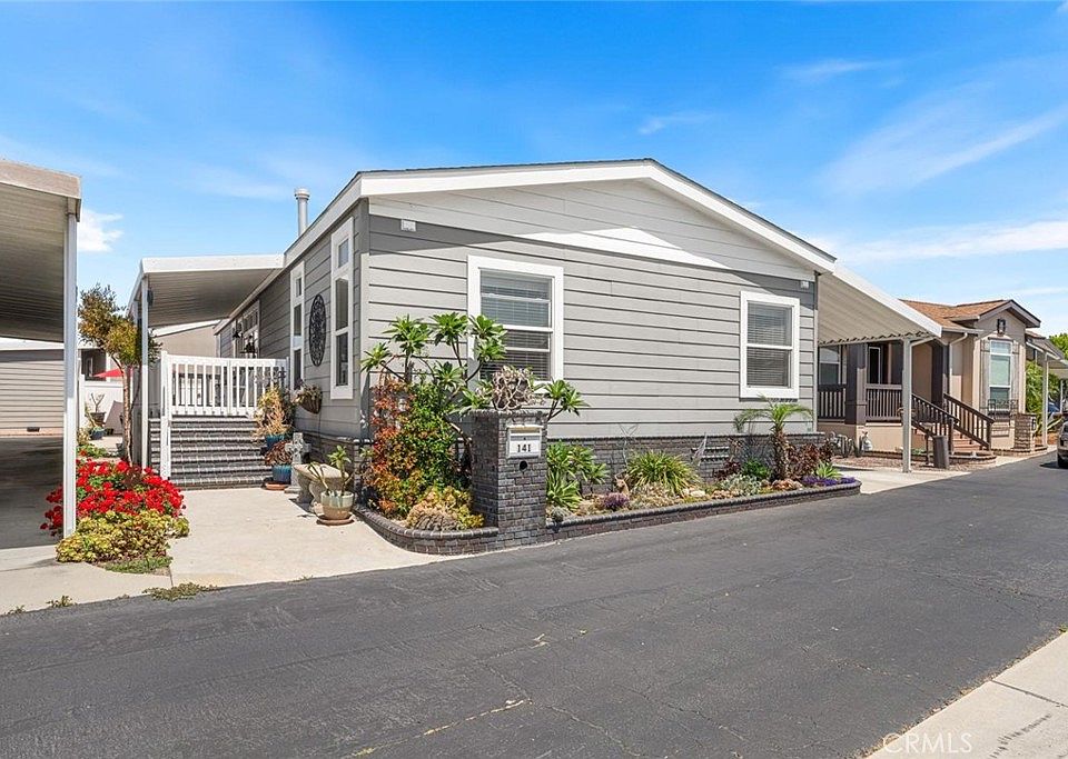 1st image of 16222 Monterey Ln Space 141