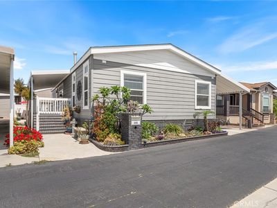 16222 Monterey Ln Space 141, Huntington Beach, CA, 92649