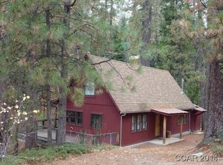 1886 Lightning Ln, Arnold, CA