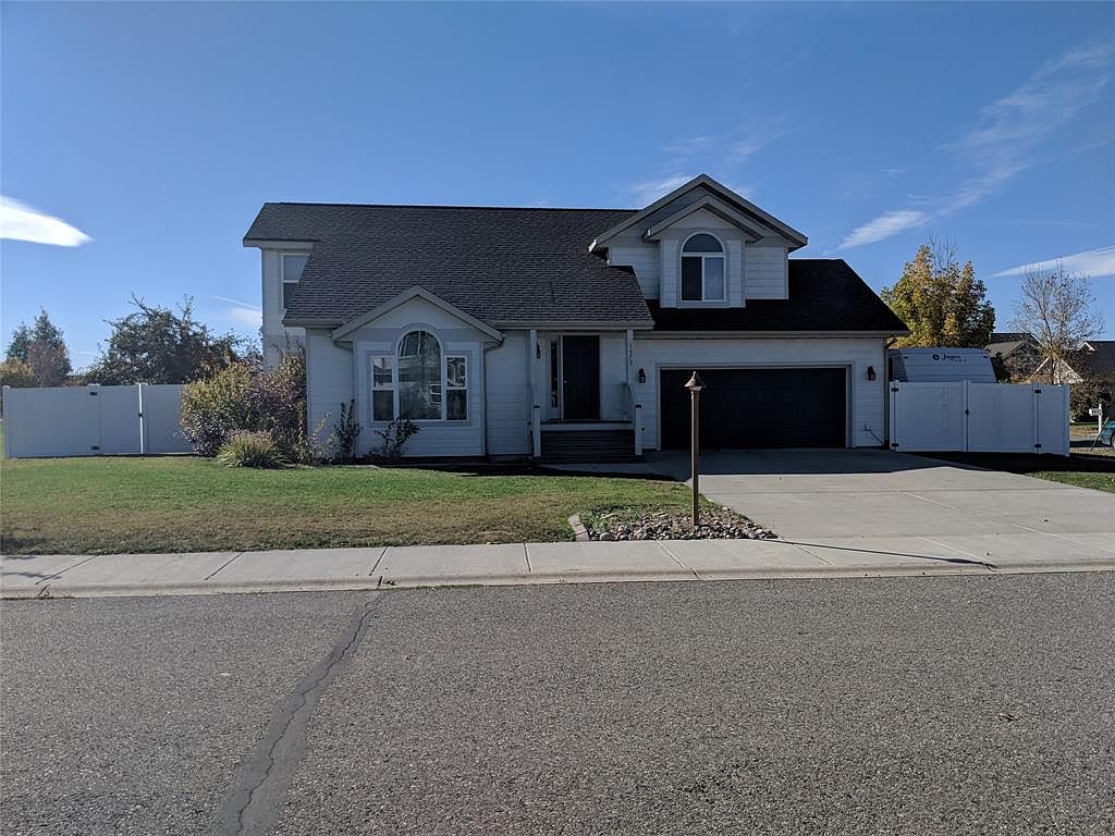 1373 N River Rock Dr, Belgrade, MT 59714 Zillow