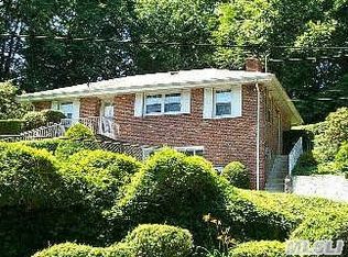 80 Hendrick Ave, Glen Cove, NY 11542