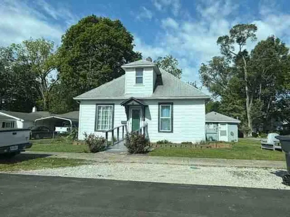 222 Taylor St, Mooresville, IN 46158