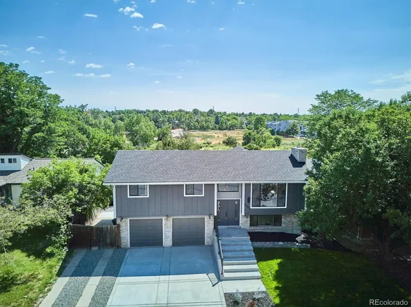 3206 S Pontiac Street, Denver, CO 80224