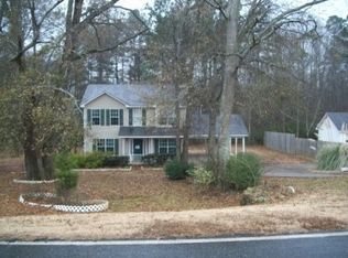 601 Walton Rd, Monroe, GA 30656