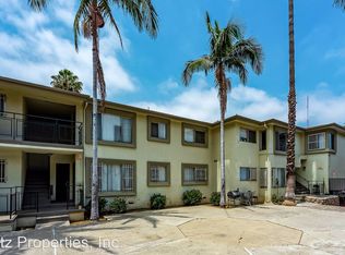 4541 August St APT 4, Los Angeles, CA 90008
