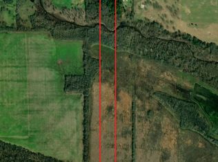 0 E 2250th Rd, Hendrix, OK 74741