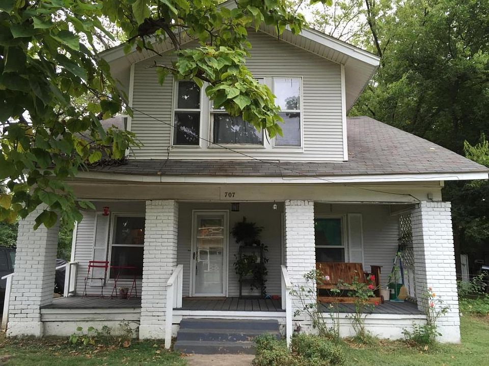 1st image of 707 S Denver Ave