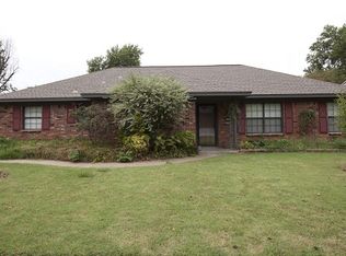 5322 S 71st Ave E, Tulsa, OK 74145
