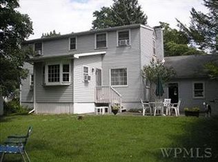 7 Morehouse Rd, Poughkeepsie, NY 12603