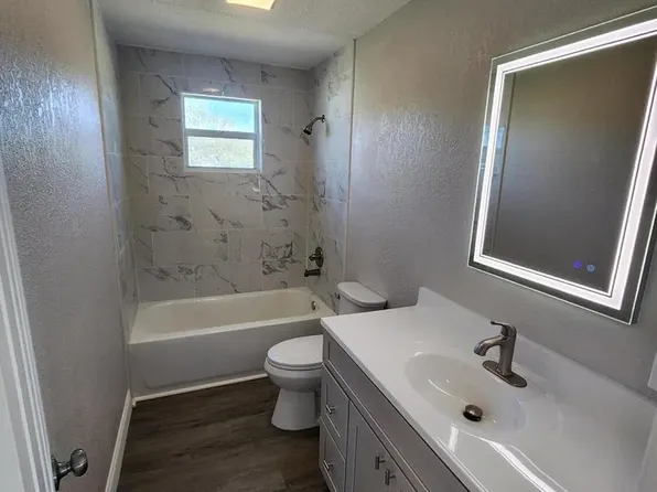 1249 Chobee St #A, Okeechobee, FL 34974