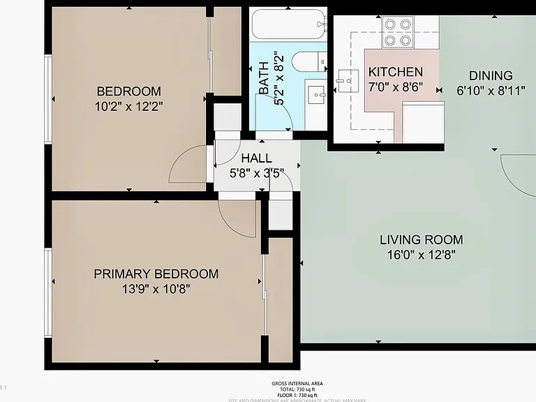 945 Kearney St #1 — Photo 20