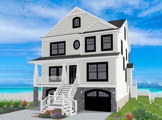 1103 Island Dr, Bayville, NJ 08721