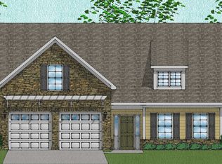 777 Xander Way, Chapin, SC 29036