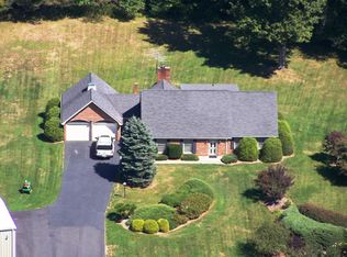 2461 Old 421 S, Boone, NC 28607