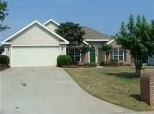 103 Morningdale Dr, Warner Robins, GA 31088