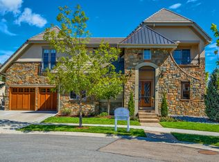 3 Sommerset Cir, Greenwood Village, CO 80111