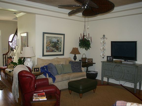 great room