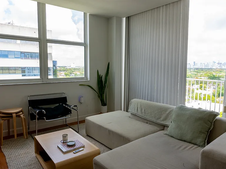 3180 Coral Way #1205 — Photo 48