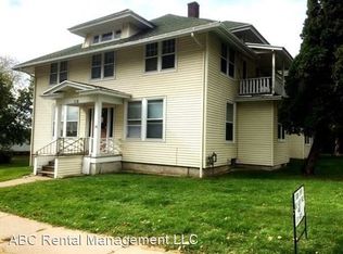 110 S State St APT 4, Merrill, WI 54452