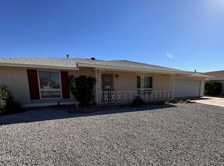 10431 W Tumblewood Dr, Sun City, AZ 85351