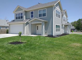 346 2nd St, Kersey, CO 80644