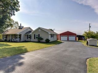 2226 Iconium Rd, Woodbury, TN 37190