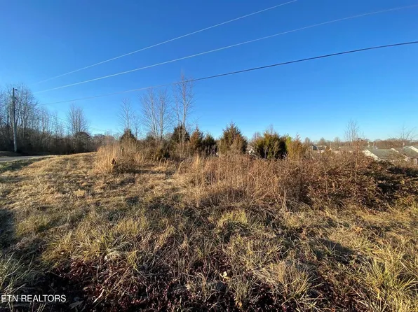 Guylene Dr, Sparta, TN 38583