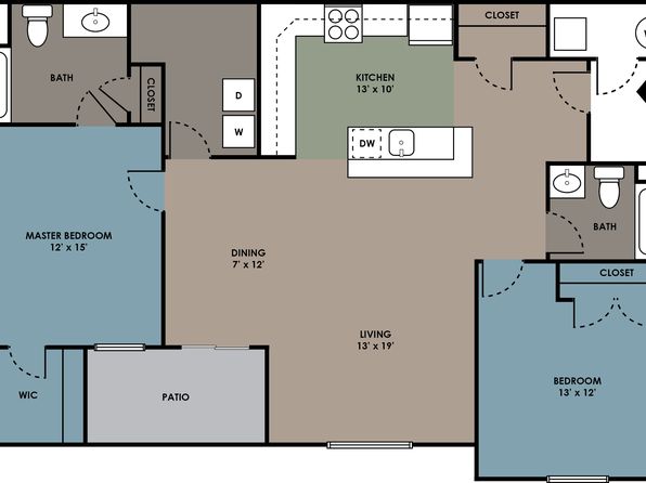 Reserve at Rivers Edge | 3 Silk Mill Dr, Enola, PA
