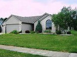 7965 D Andre Dr-92, Fort Wayne, IN 46818