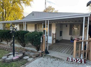 3521 N Gale Ave, Peoria, IL 61604