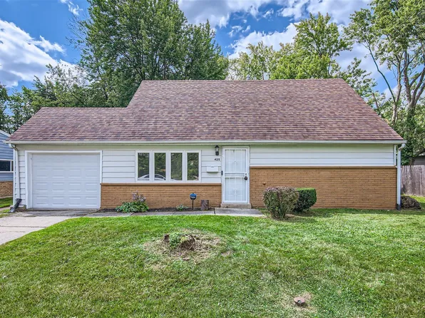425 Winnebago St, Park Forest, IL 60466