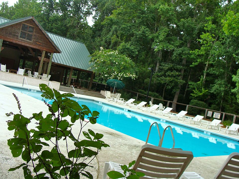 Neighborhood Pool