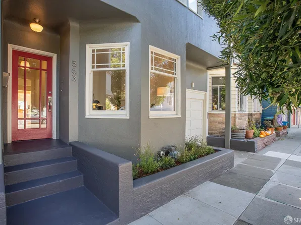 563 Andover St, San Francisco, CA 94110