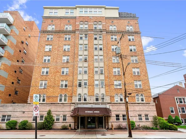 144 N Dithridge St APT 206, Pittsburgh, PA 15213