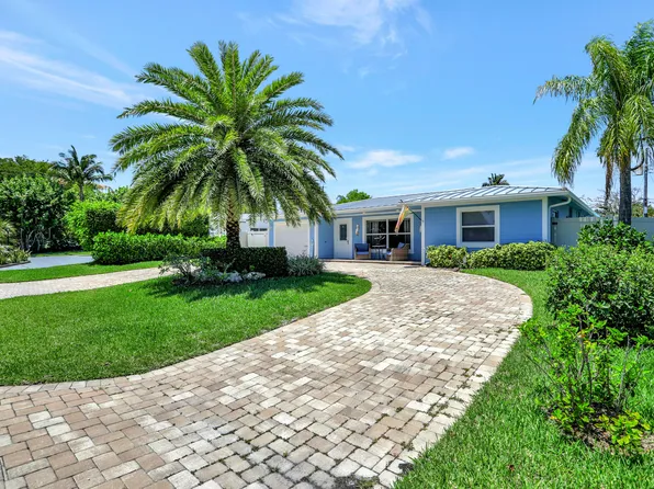 2525 SE 5th Court, Pompano Beach, FL 33062