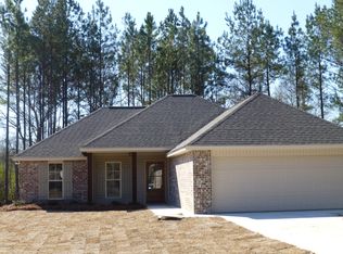 152 Lost Orch, Purvis, MS 39475