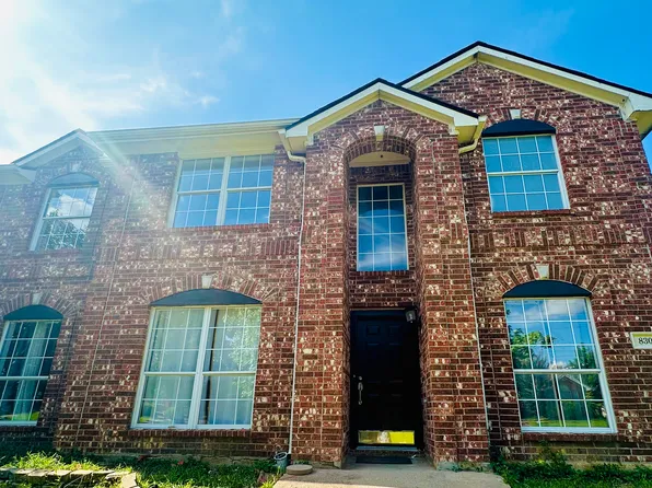 830 San Jacinto Dr, Grand Prairie, TX 75052