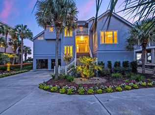 10 Beachwood E, Isle Of Palms, SC 29451