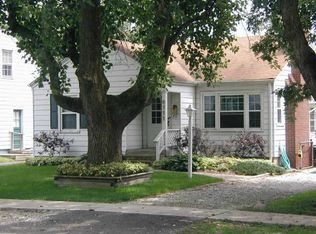 6111 N Burlington Ave, Indianapolis, IN