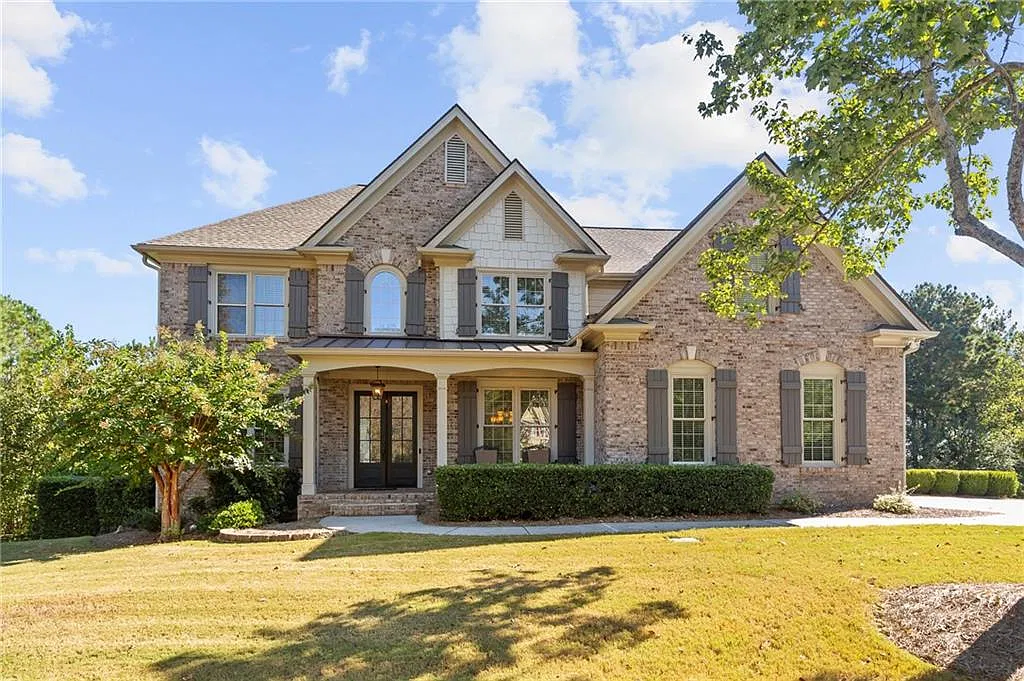 6 bed, 5.0 bath, $4,750 — Photo 1