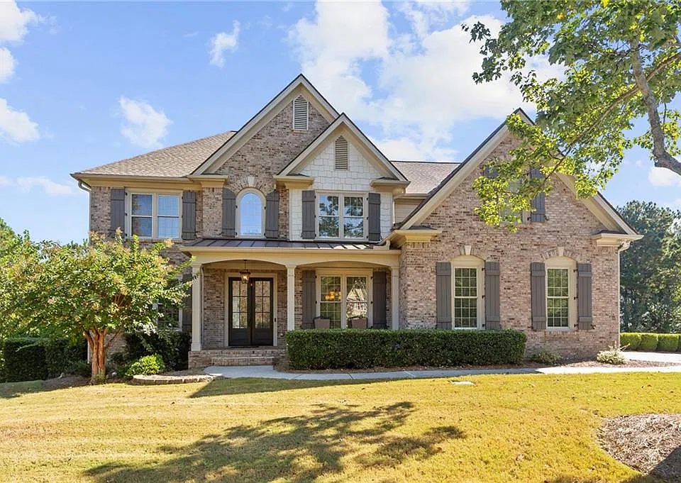 1231 Ellington Ct